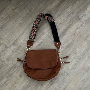 New beautiful boho bag!